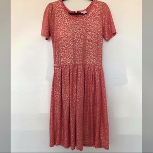 Vintage Unicorn Leopard Elegant Amelia EUC! 🦄